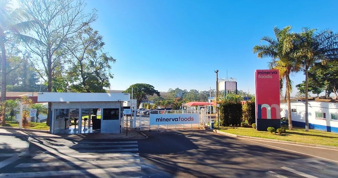 Minerva Foods adquiere las plantas de procesamiento de bovinos y ovinos de Marfrig