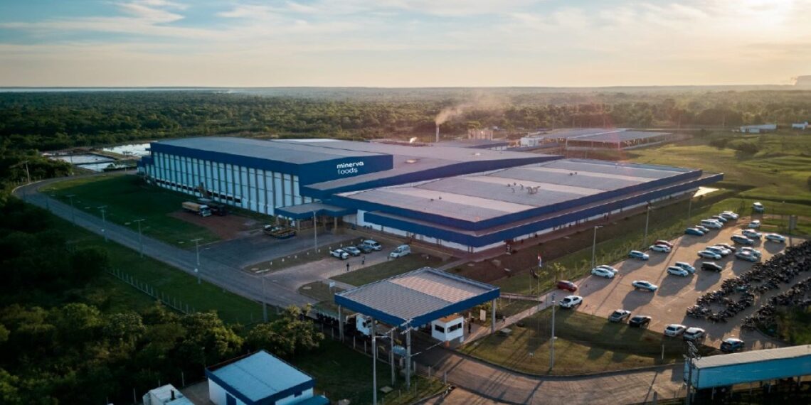 Minerva Foods oficializa compra de tres plantas de procesamiento de bovinos y ovinos | Locales