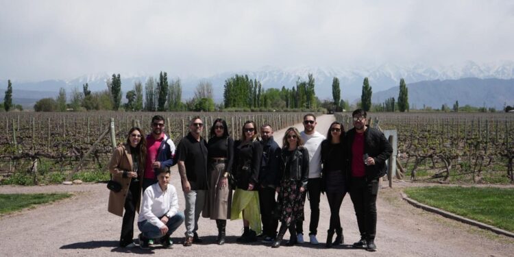 las razones por las que Mendoza espera un boom de turismo extranjero este fin de semana largo