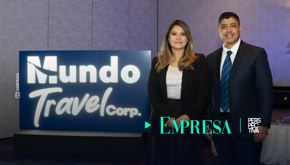 Mundo Joven celebra 25 años de trayectoria en el país y evoluciona a MUNDO TRAVEL CORP