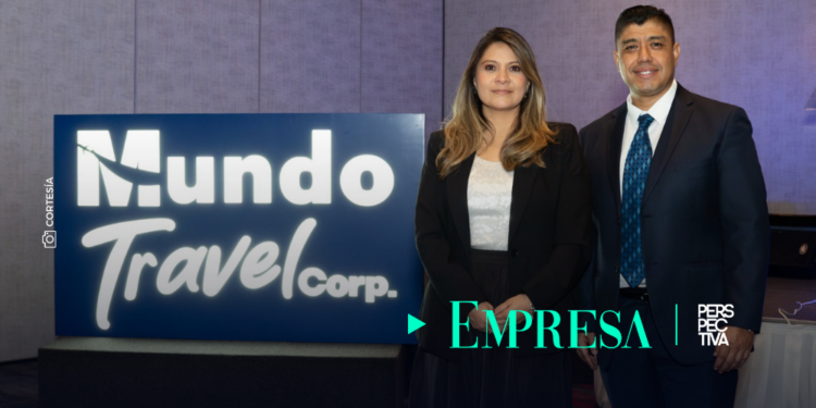 Mundo Joven celebra 25 años de trayectoria en el país y evoluciona a MUNDO TRAVEL CORP
