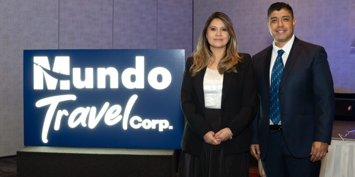 Mundo Joven se expande a Mundo Travel Corp