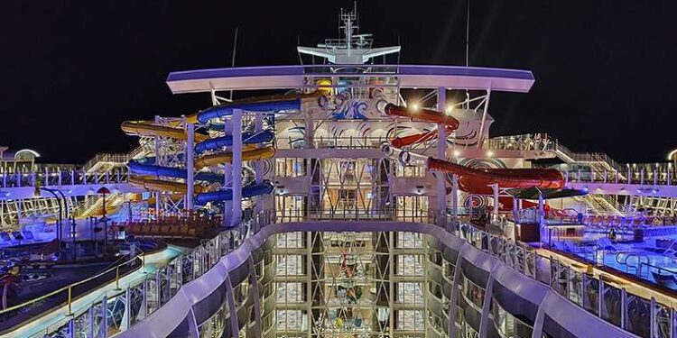 Navegando hacia el futuro, novedades de cruceros para el 2025 — El Independiente