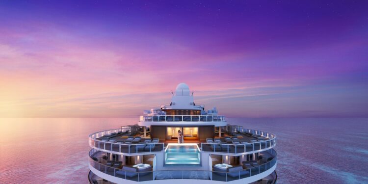 Condé Nast Traveler