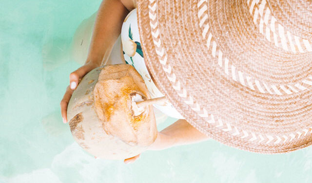 Nuevo Reunion Cruise de Regent Seven Seas Cruises.