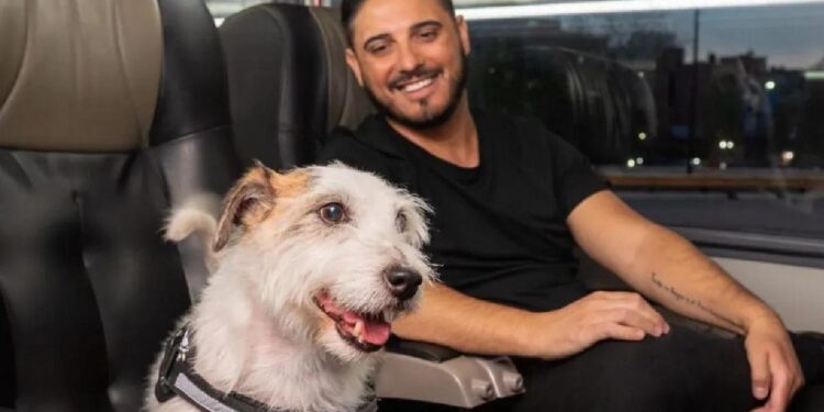 FOTO: gentileza FlechaBus.