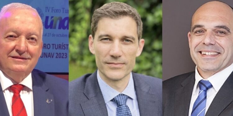 Asociaciones de agencias movilizarán al sector sobre el impacto del RD 933/2021