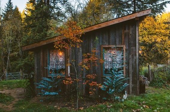 Airbnb tendencias de otoño. - Airbnb