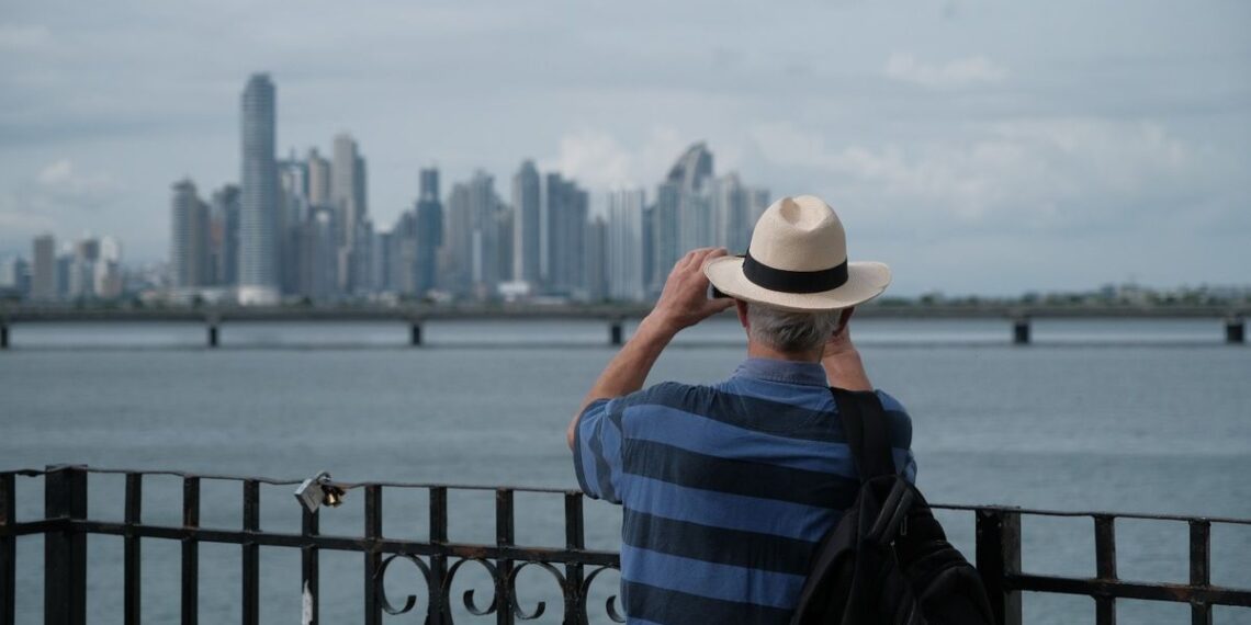 Panamá en el TOP 5 de los mejores destinos para jubilarse, según estudio