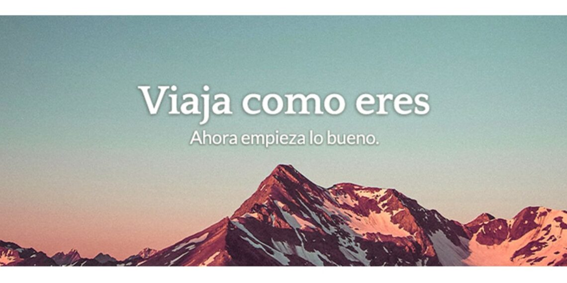 Pangea The Travel Store activa su iniciativa ‘Viaja como eres’
