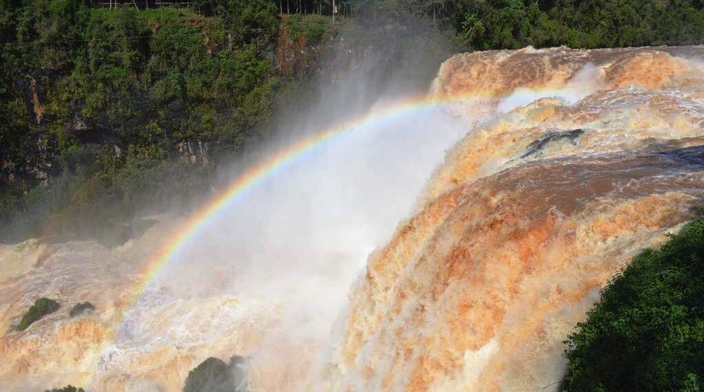 Paraguay entre los mejores destinos para visitar en 2025 según Lonely Planet