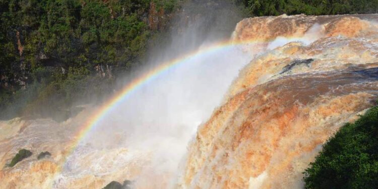 Paraguay entre los mejores destinos para visitar en 2025 según Lonely Planet