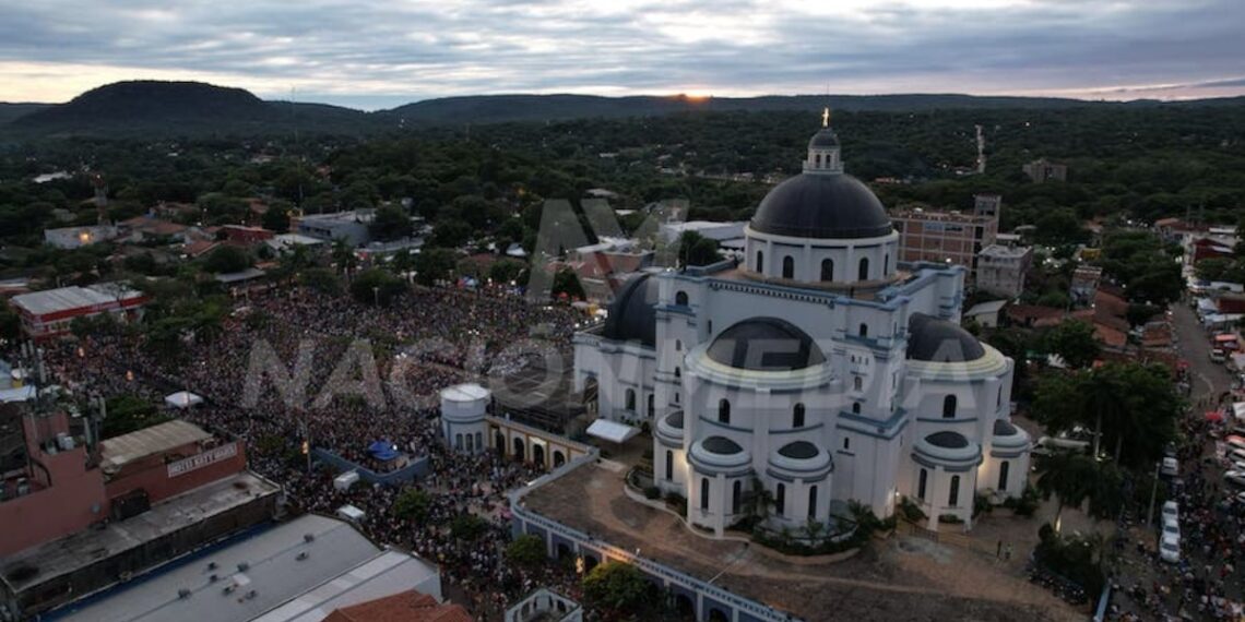 Diario HOY | Paraguay figura como uno de los mejores destinos para visitar el próximo año
