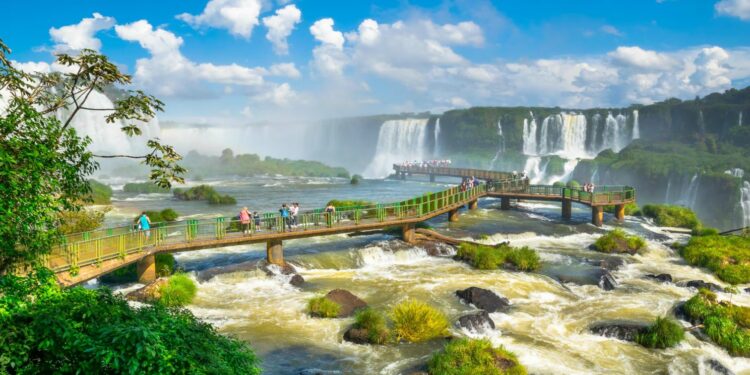 Paraguay es incluido en la lista de los mejores destinos para visitar en 2025, según Lonely Planet