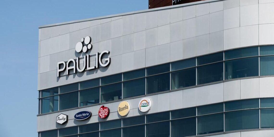 Paulig se refuerza en World Foods con la adquisición de Panesar Foods