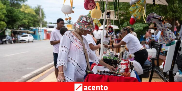 Pedernales recibió su tercer crucero en Cabo Rojo con una Ruta Cultural