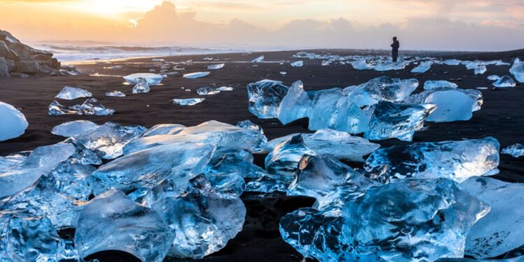 Programación de viajes por Islandia para la temporada de invierno