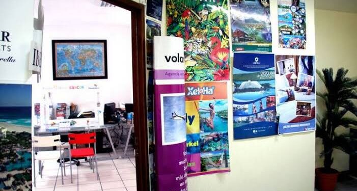 Agencias de viajes en Durango registran problemas en reembolsos desde Mazatlán