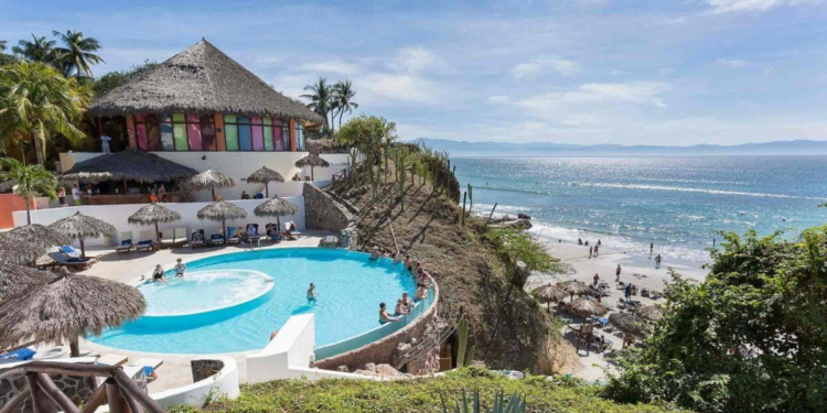 Famosa agencia de viajes ofrece noche gratis de hotel