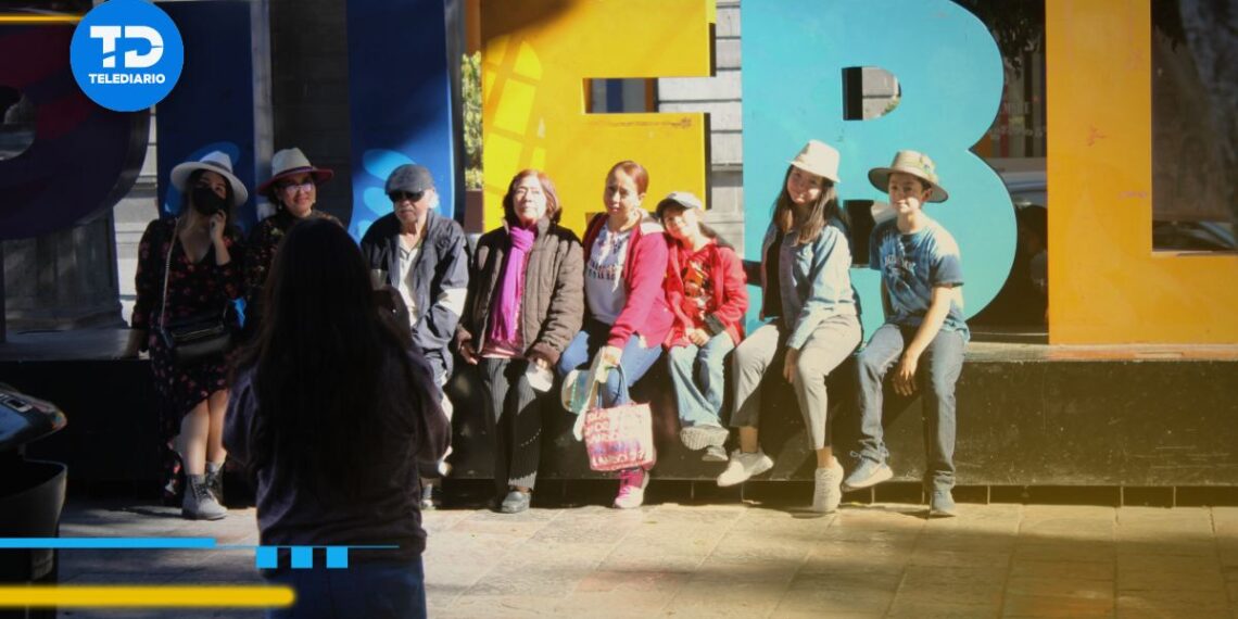 Puebla busca ser un mejor destino turístico con nuevas experiencias| Telediario México