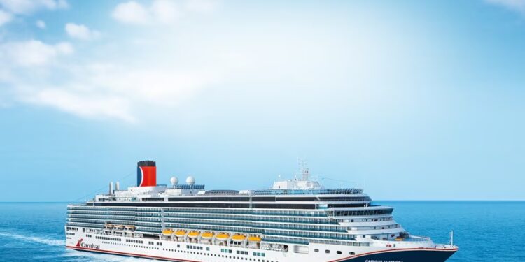 Puerto Plata recibirá 46 cruceros durante el mes de noviembre