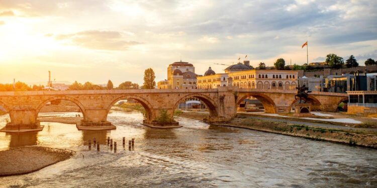 El destino báltico olvidado que debes visitar en otoño