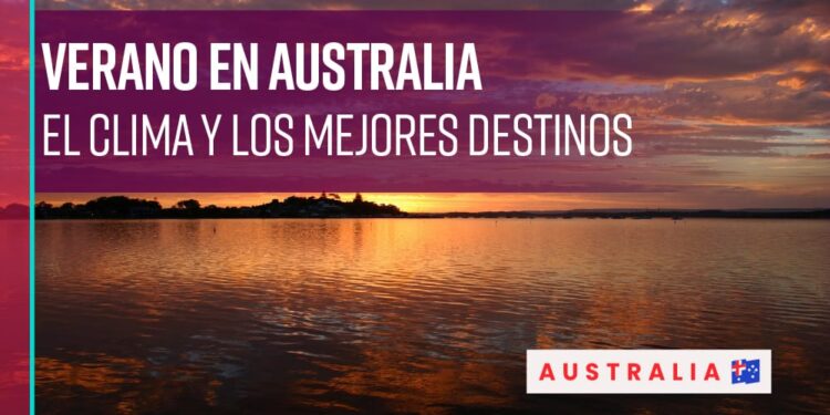 Consejos sobre el clima y destinos