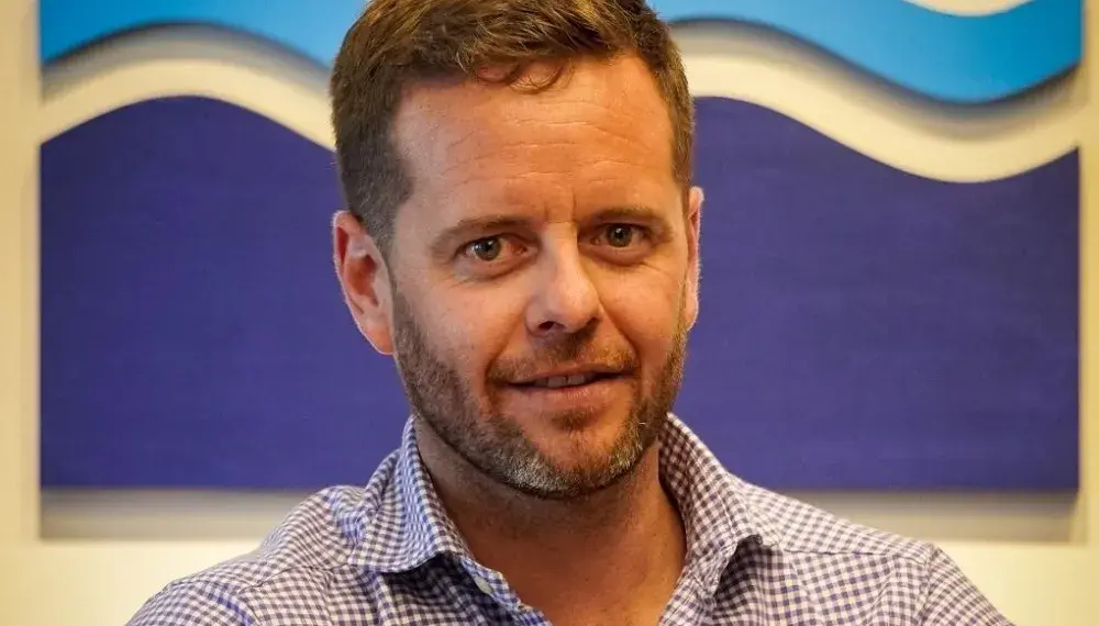 diego perez administración portuaria