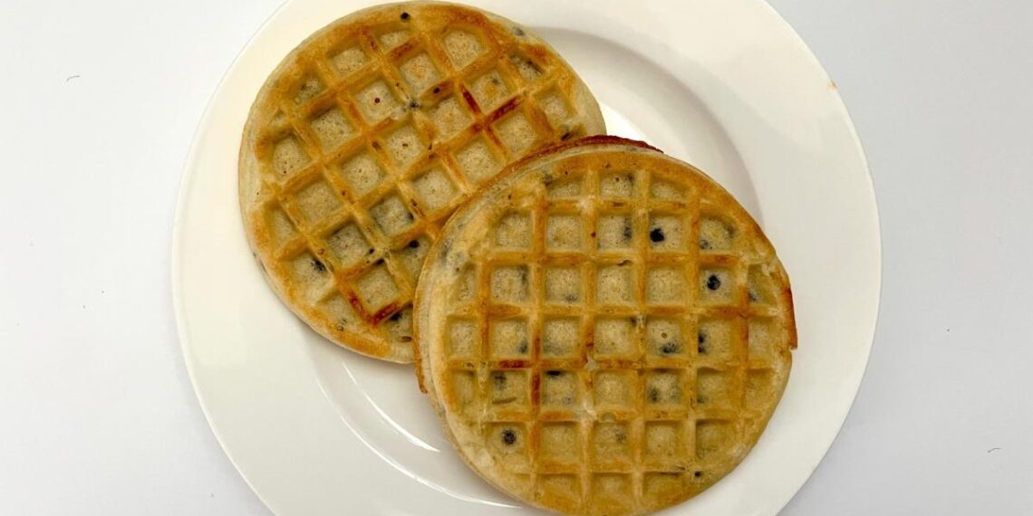 Retiran del mercado gofres congelados vendidos en supermercados por listeria