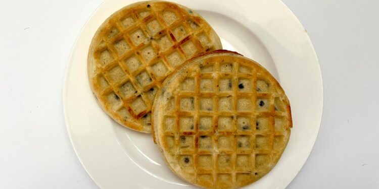 Retiran del mercado gofres congelados vendidos en supermercados por listeria