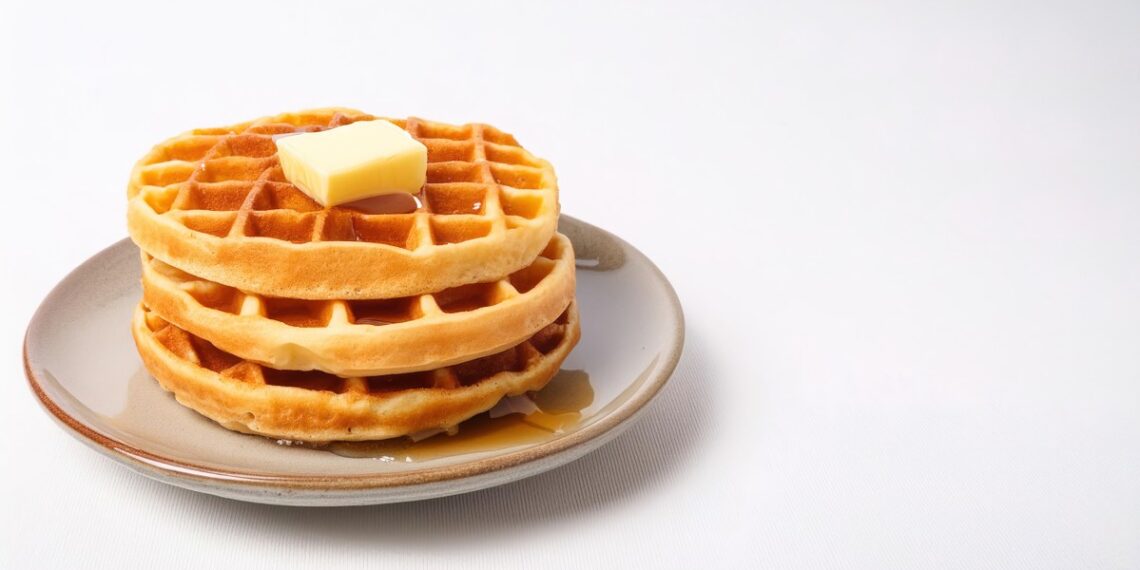 TreeHouse Foods retira waffles por riesgo Listeria