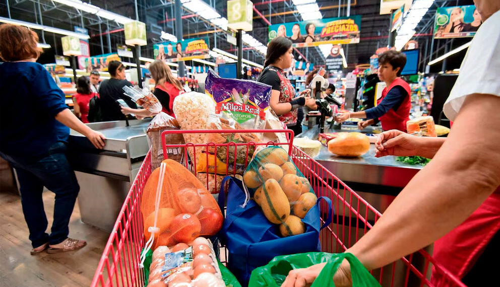 Retiran varios alimentos 'contaminados' por bacterias: FDA