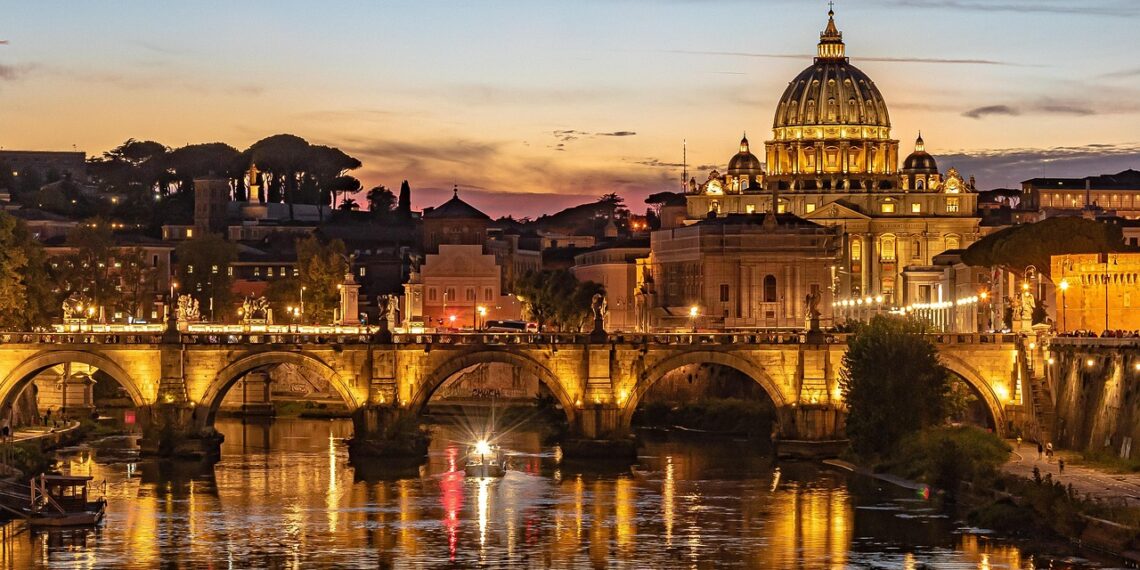 Albergará Roma, Italia, la Cumbre Global 2025 del Consejo Mundial de Viajes y Turismo » ¡ Uniendo al Caribe !