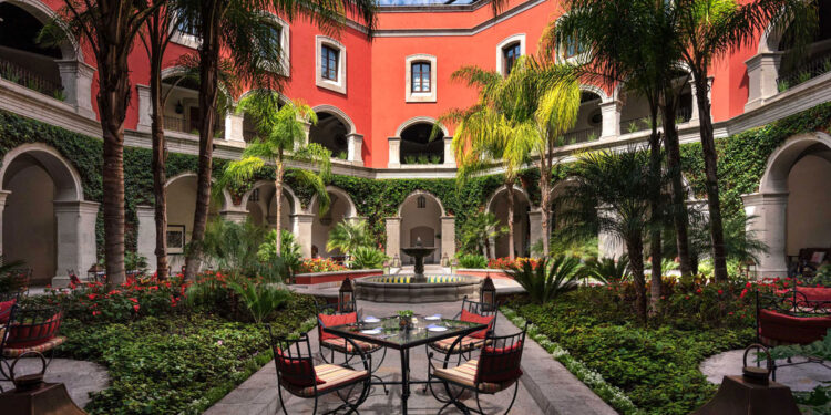 Hotel Barcelo Solymar