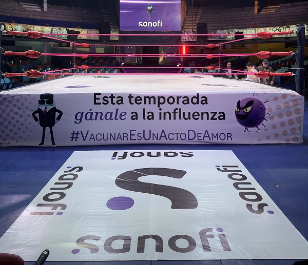 Enfermedades crónicas pueden agravarse por contagio de influenza en población de 50-59 años