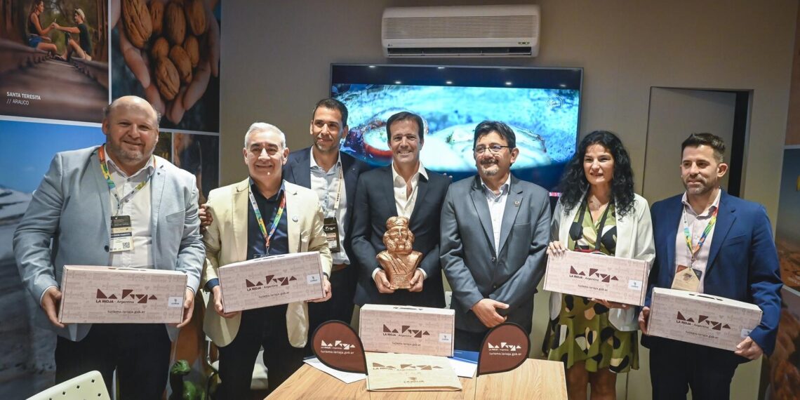Santa Cruz, La Rioja y Villa Carlos Paz se suman al Registro Nacional de Agencias de Viajes