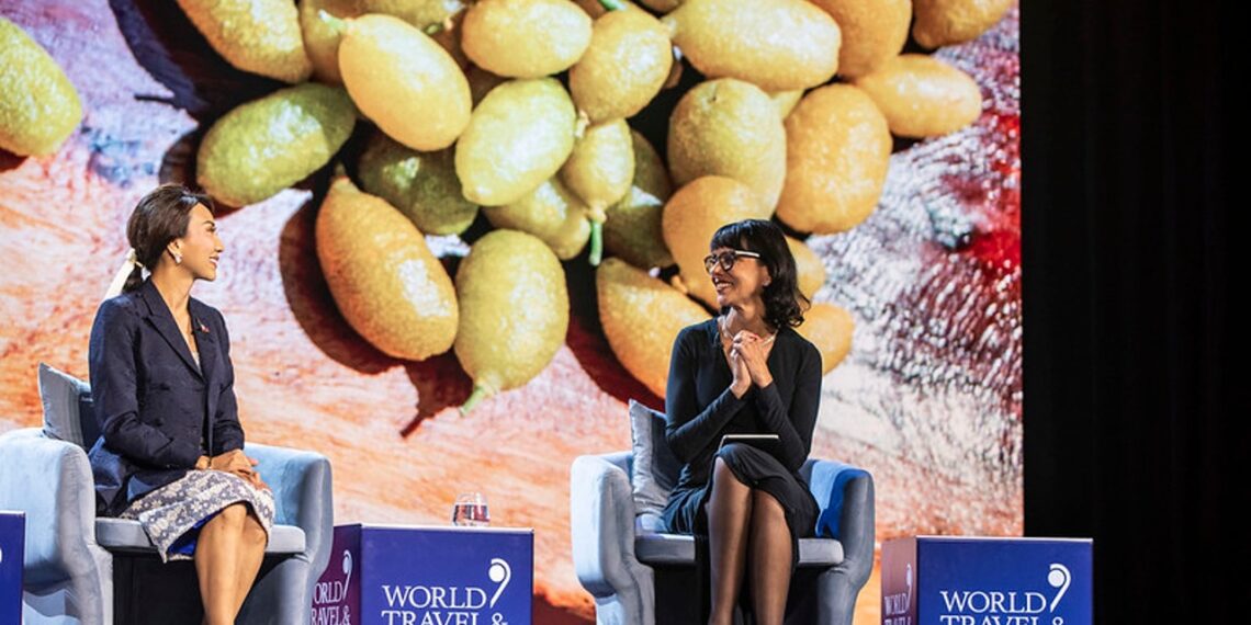 WTTC pronostica un "boom" de los viajes de negocios