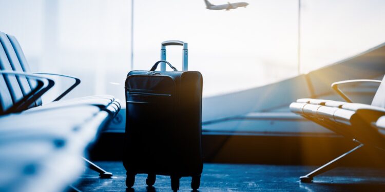 se confirma el cambio en los aeropuertos