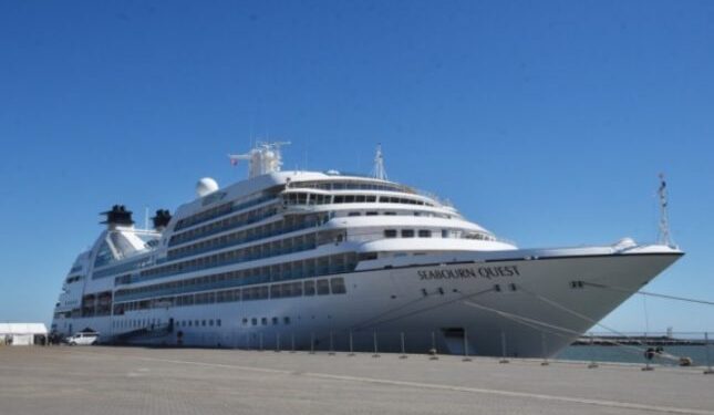 Seabourn lanza una serie de viajes para 2026 disponibles para cuatro naves