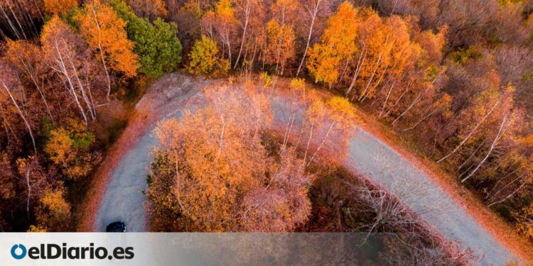 seis rutas panorámicas por algunas de las carreteras más bonitas de España