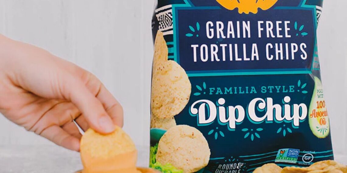 Siete, la marca de comida de Austin, se vende a PepsiCo por $1,200 millones