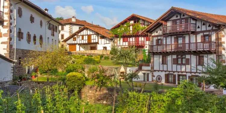 Siete pueblos de Navarra donde se come muy bien