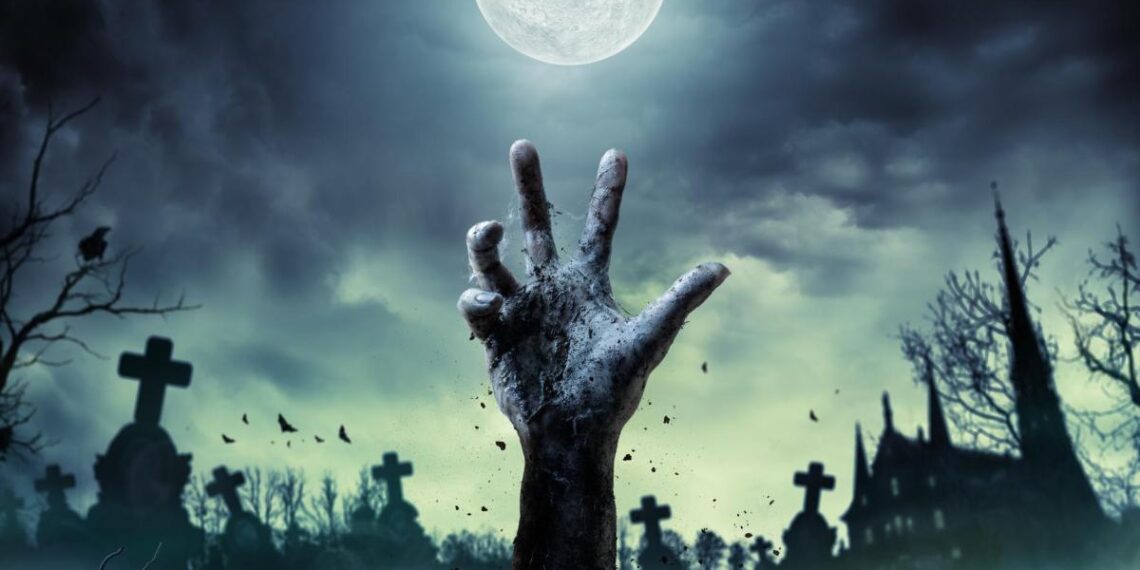 Siete destinos españoles donde vivir un Halloween (terroríficamente) diferente