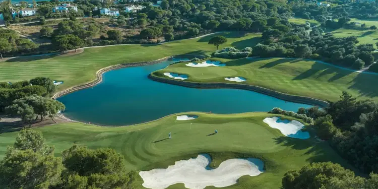 La Reserva Club de Sotogrande