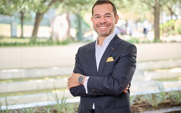 Nombra Forma Foods a Mario Moisés Álvarez como su nuevo CEO