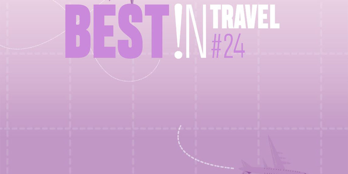 Best!N Travel Marketing Summit 2024. Avance del programa