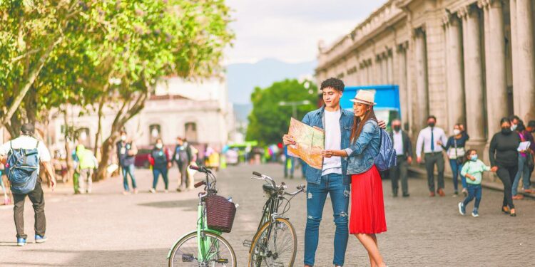 Viajes y turismo, motores para la economia de México: WTTC