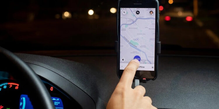 Uber tendrá viajes con 50% de descuento para las elecciones