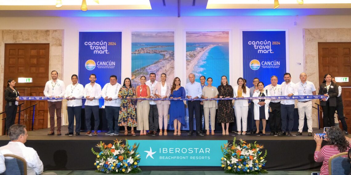 Un impulso a la industria turística » ¡ Uniendo al Caribe !