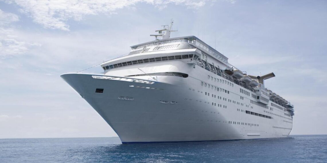 Un hombre se infecta con un supervirus en pleno crucero y ahora vive toda una pesadilla en el continente equivocado